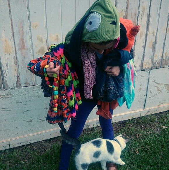 🎊DISCOUNTS ARE HEEERREE!!🎉 5items for 10%off!🌠 - Picture 2 of 4